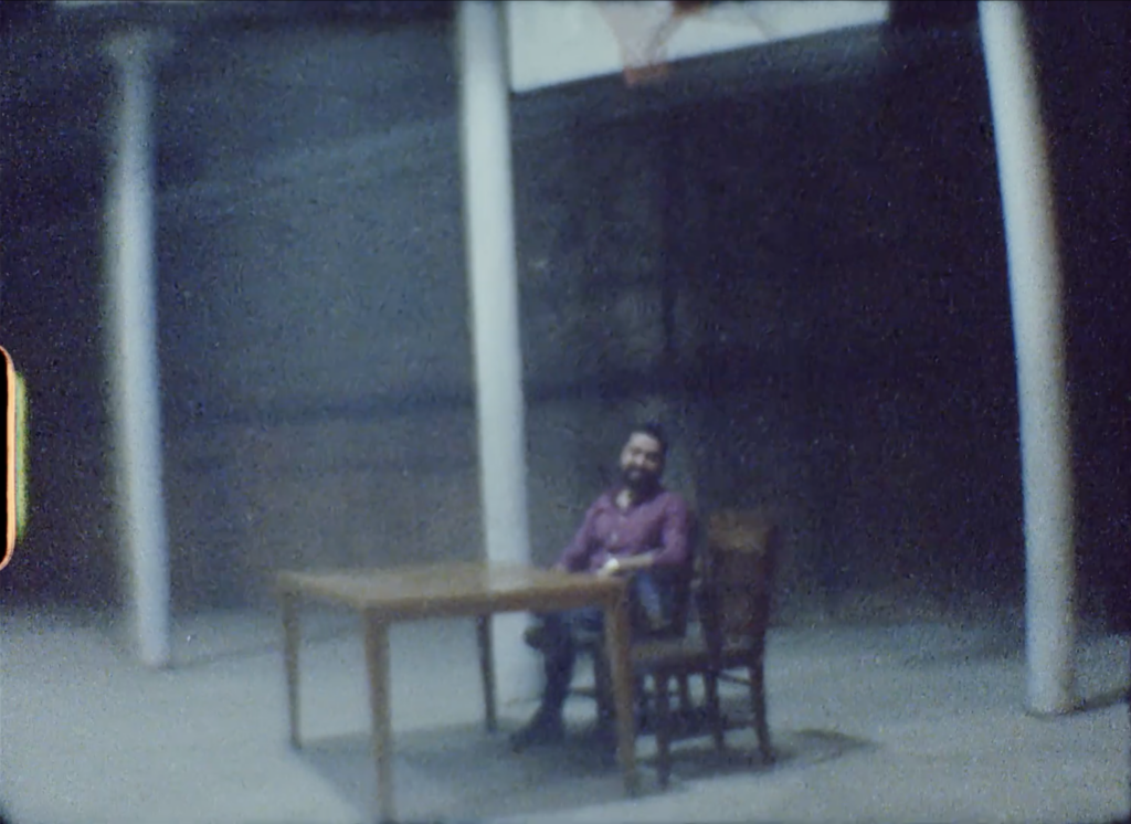 Sarah Doesn’t Know How to Sigh